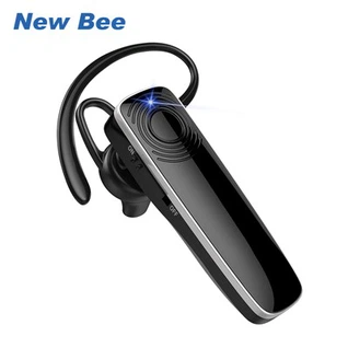 Yksikorvaiset Bluetooth-kuulokkeet puheluihin