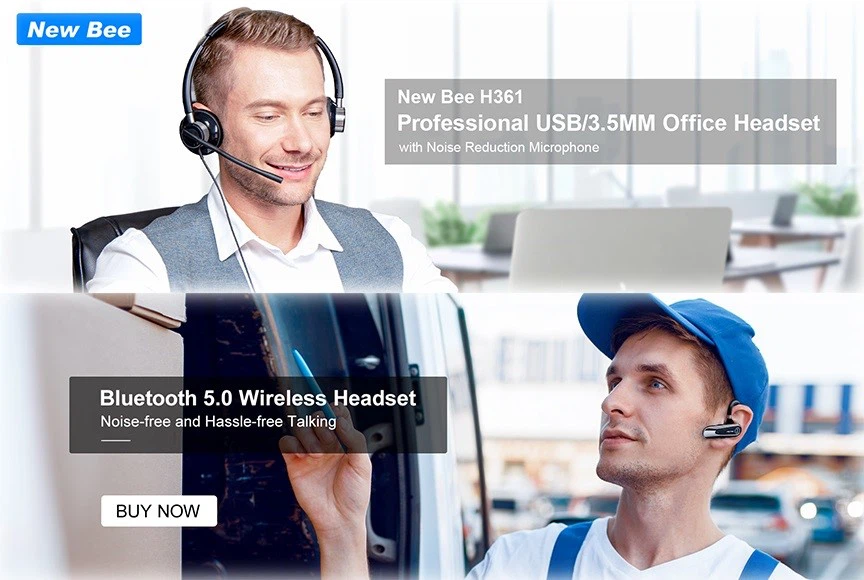 How To Choose The Trustworthy Headset Company For Your Business How To Choose The Trustworthy Headset Company For Your Business